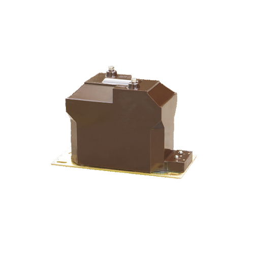 JDZ10-6(RZL6);JDZ10-10A(RZL10);JDZF10-6,10系列單相、全封閉電壓互感器