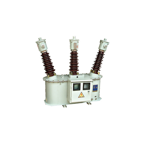 JLS-35三相三線電力計量箱油浸產(chǎn)品<寬負(fù)荷，可帶控制電源>